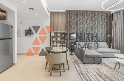 Apartment - 1 Bedroom - 1 Bathroom for rent in Burj Crown - Downtown Dubai - Dubai