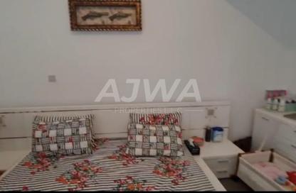 Apartment - 1 Bedroom - 2 Bathrooms for sale in The Pulse Residence B2 - The Pulse Residence - The Pulse - Dubai South (Dubai World Central) - Dubai