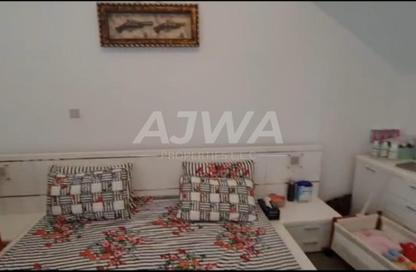 Apartment - 1 Bedroom - 2 Bathrooms for sale in The Pulse Residence B2 - The Pulse Residence - The Pulse - Dubai South (Dubai World Central) - Dubai