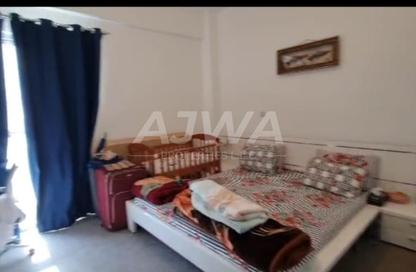 Apartment - 1 Bedroom - 2 Bathrooms for sale in The Pulse Residence B2 - The Pulse Residence - The Pulse - Dubai South (Dubai World Central) - Dubai