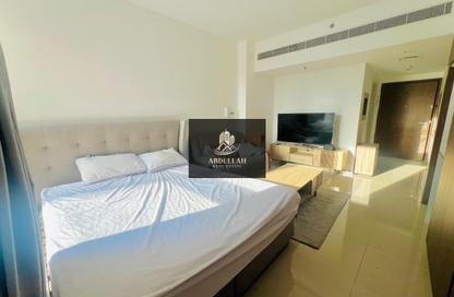 Apartment - Studio - 1 Bathroom for rent in Uptown Al Zahia - Al Zahia - Muwaileh Commercial - Sharjah