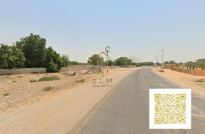 Land - Studio for sale in Al Sajaa Industrial - Al Sajaa - Sharjah