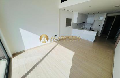 Apartment - 2 - 2 for rent in Binghatti Corner - District 10 - Jumeirah Village Circle - Dubai