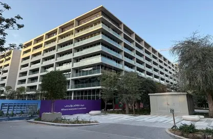 Apartment - 1 Bedroom - 2 Bathrooms for sale in Sokoon - Naseej District - Aljada - Sharjah