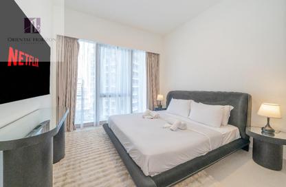Apartment - 1 Bedroom - 1 Bathroom for rent in Grande - Opera District - Downtown Dubai - Dubai Apartment - 1 Bedroom - 1 Bathroom for rent in Grande - Opera District - Downtown Dubai - Dubai