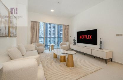 Apartment - 1 Bedroom - 1 Bathroom for rent in Grande - Opera District - Downtown Dubai - Dubai Apartment - 1 Bedroom - 1 Bathroom for rent in Grande - Opera District - Downtown Dubai - Dubai