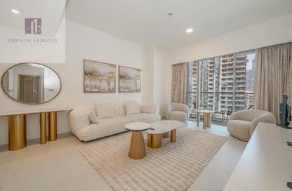 Apartment - 1 Bedroom - 1 Bathroom for rent in Grande - Opera District - Downtown Dubai - Dubai Apartment - 1 Bedroom - 1 Bathroom for rent in Grande - Opera District - Downtown Dubai - Dubai