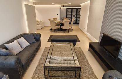 Apartment - 2 Bedrooms - 3 Bathrooms for sale in Al Khan Corniche - Al Khan - Sharjah
