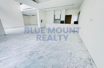Villa - 5 Bedrooms - 6 Bathrooms for sale in District One Villas - District One - Mohammed Bin Rashid City - Dubai Villa - 5 Bedrooms - 6 Bathrooms for sale in District One Villas - District One - Mohammed Bin Rashid City - Dubai