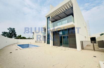 Villa - 5 Bedrooms - 6 Bathrooms for sale in District One Villas - District One - Mohammed Bin Rashid City - Dubai