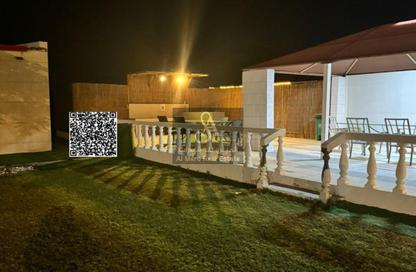 Farm - Studio for rent in Umm Al Quwain Marina Villas - Umm Al Quwain Marina - Umm Al Quwain