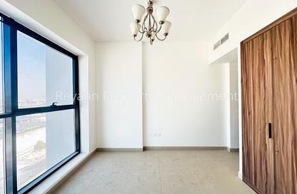 Apartment - 1 - 2 for rent in El Oneis 1 - Dubai Studio City - Dubai