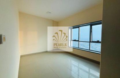 Apartment - 2 Bedrooms - 3 Bathrooms for rent in Ajman Corniche Residences - Ajman Corniche Road - Ajman Apartment - 2 Bedrooms - 3 Bathrooms for rent in Ajman Corniche Residences - Ajman Corniche Road - Ajman