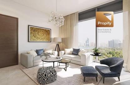 Apartment - 1 - 2 for sale in Sobha Creek Vista Heights Tower B - Sobha Creek Vista Heights - Sobha Hartland - Mohammed Bin Rashid City - Dubai Apartment - 1 - 2 for sale in Sobha Creek Vista Heights Tower B - Sobha Creek Vista Heights - Sobha Hartland - Mohammed Bin Rashid City - Dubai