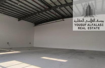 Show Room - Studio - 1 Bathroom for rent in Umm Al Thuoob - Umm Al Quwain