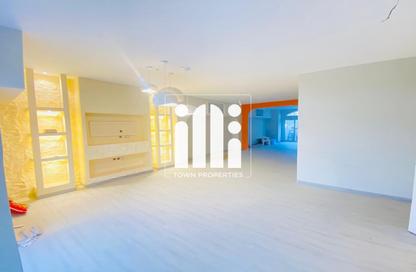 Villa - 5 Bedrooms - 7 Bathrooms for rent in Al Manaseer - Abu Dhabi