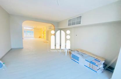 Villa - 5 Bedrooms - 7 Bathrooms for rent in Al Manaseer - Abu Dhabi