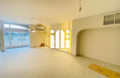 Villa - 5 Bedrooms - 7 Bathrooms for rent in Al Manaseer - Abu Dhabi