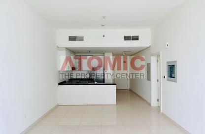 Apartment - 1 Bedroom - 2 Bathrooms for rent in Golf Promenade 4B - Golf Promenade 4 - Golf Town - DAMAC Hills - Dubai