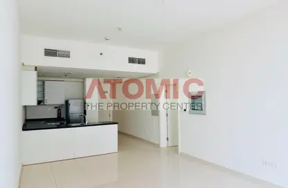 Apartment - 1 Bedroom - 2 Bathrooms for rent in Golf Promenade 4B - Golf Promenade 4 - Golf Town - DAMAC Hills - Dubai