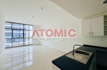 Apartment - 1 Bedroom - 2 Bathrooms for rent in Golf Promenade 4B - Golf Promenade 4 - Golf Town - DAMAC Hills - Dubai
