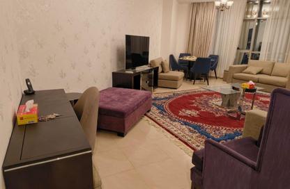 Apartment - 2 Bedrooms - 3 Bathrooms for rent in Conquer Tower - Sheikh Maktoum Bin Rashid Street - Ajman Apartment - 2 Bedrooms - 3 Bathrooms for rent in Conquer Tower - Sheikh Maktoum Bin Rashid Street - Ajman