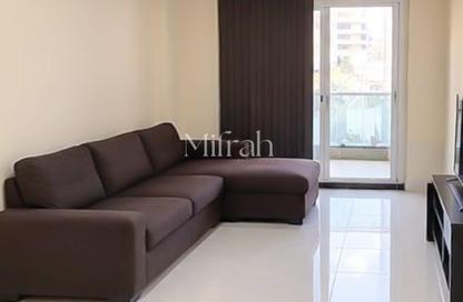 Apartment - 2 - 3 for rent in Kensington Manor - District 13 - Jumeirah Village Circle - Dubai