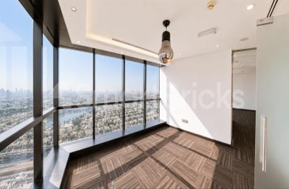 Office Space - Studio - 1 Bathroom for rent in Jumeirah Business Centre 3 (JBC 3) - JLT Cluster Y - Jumeirah Lake Towers - Dubai