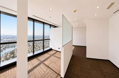 Office Space - Studio - 1 Bathroom for rent in Jumeirah Business Centre 3 (JBC 3) - JLT Cluster Y - Jumeirah Lake Towers - Dubai