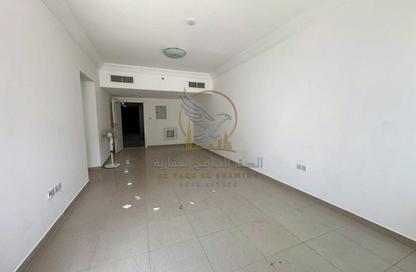 Apartment - 2 - 2 for rent in New Al Taawun Road - Al Taawun - Sharjah