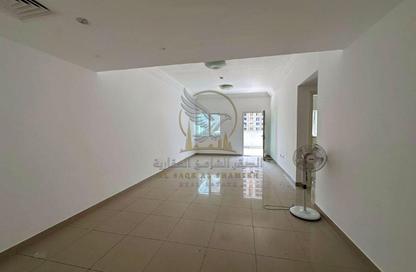 Apartment - 2 - 2 for rent in New Al Taawun Road - Al Taawun - Sharjah