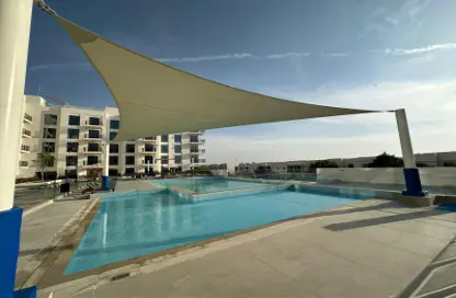 Apartment - 1 Bedroom - 1 Bathroom for rent in Ascot Residences - Town Square - Dubai