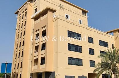 Apartment - 2 - 2 for sale in The Views 1 - The Views - Dubai