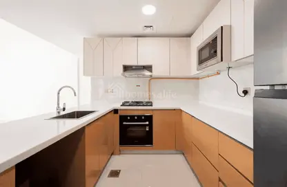 Apartment - 2 Bedrooms - 2 Bathrooms for rent in Skyz by Danube - Arjan - Dubai