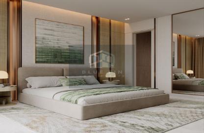 Apartment - 2 Bedrooms - 2 Bathrooms for sale in Binghatti Titania - Majan - Dubai