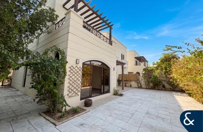 Villa - 4 - 6 for rent in Al Salam - Mudon - Dubai