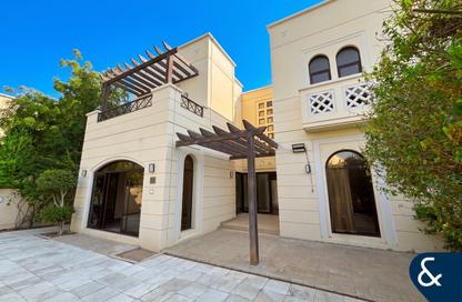 Villa - 4 - 6 for rent in Al Salam - Mudon - Dubai