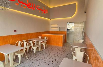 Shop - Studio - 1 for sale in Al Zaheya Gardens - Al Zahya - Ajman