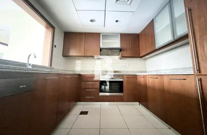 Apartment - 1 - 2 for rent in Standpoint Tower 2 - Standpoint Towers - Downtown Dubai - Dubai