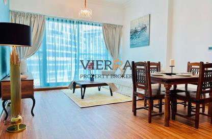 Apartment - 1 - 1 for rent in Mayfair Tower - Business Bay - Dubai Apartment - 1 - 1 for rent in Mayfair Tower - Business Bay - Dubai