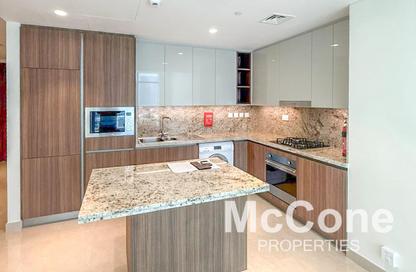 Apartment - 2 Bedrooms - 3 Bathrooms for rent in Imperial Avenue - Downtown Dubai - Dubai