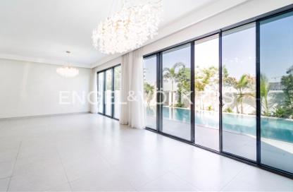 Villa - 4 Bedrooms - 6 Bathrooms for rent in Harmony 2 - Harmony - Tilal Al Ghaf - Dubai