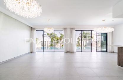 Villa - 4 Bedrooms - 6 Bathrooms for rent in Harmony 2 - Harmony - Tilal Al Ghaf - Dubai