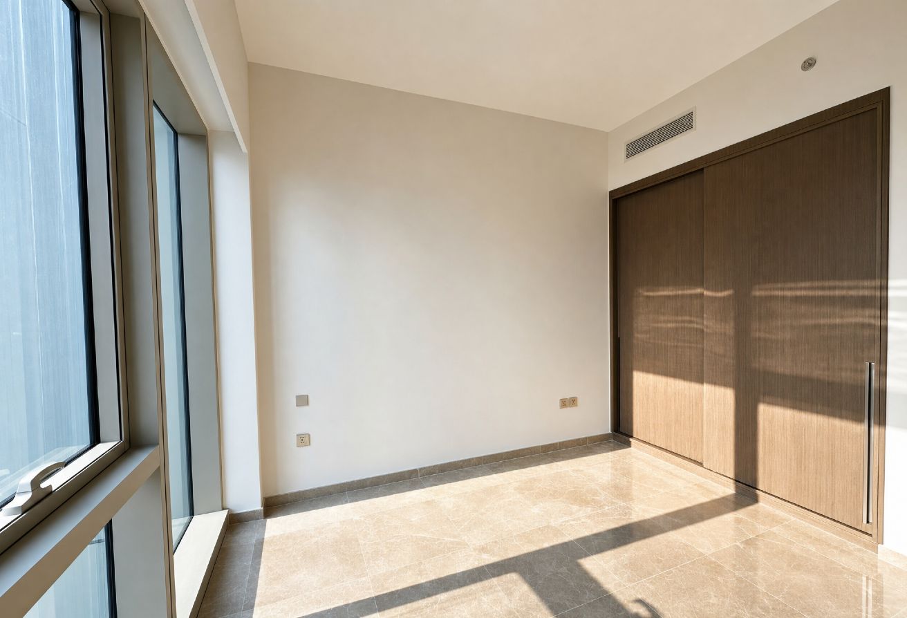 1 bedroom apartment in Grande, Downtown Dubai: 9