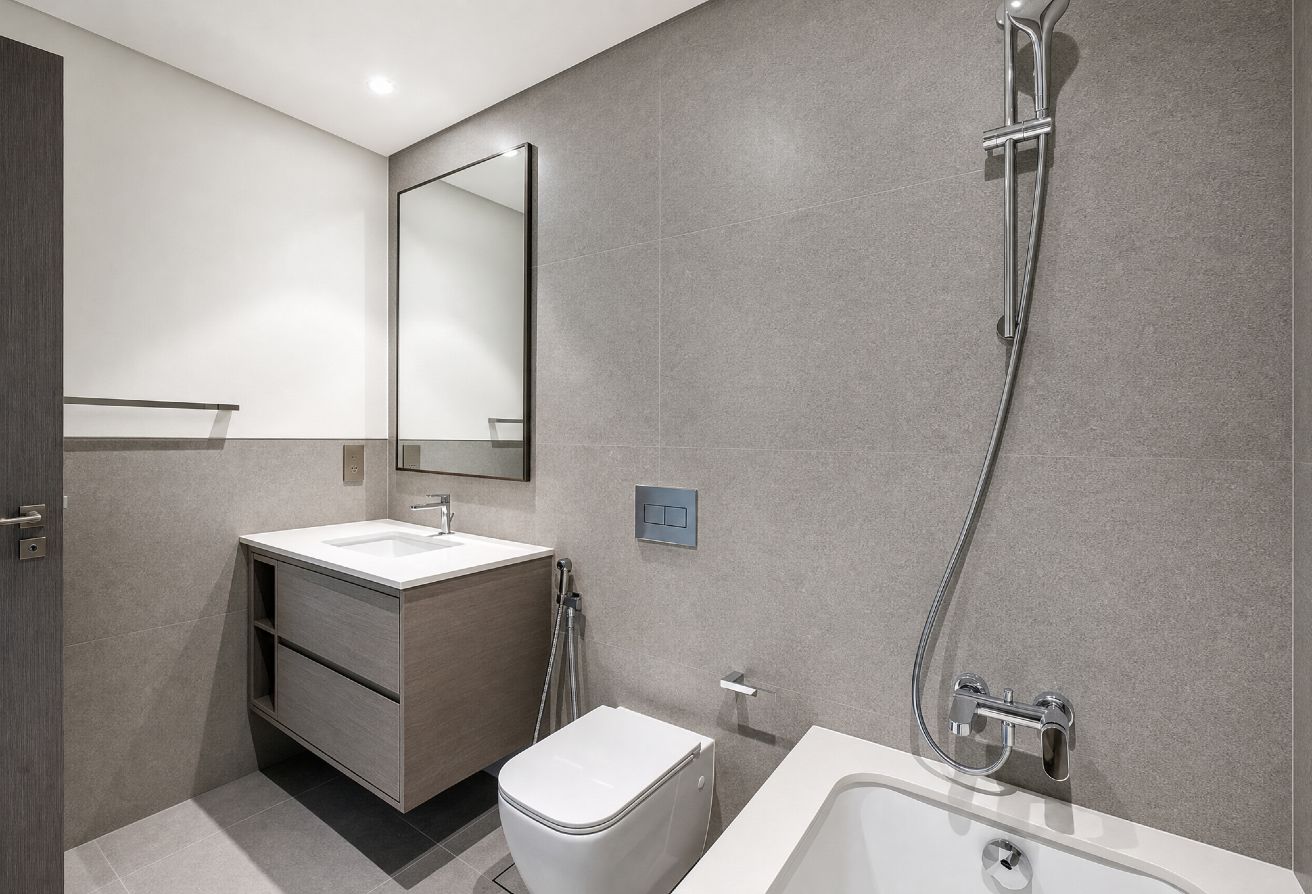 1 bedroom apartment in Grande, Downtown Dubai: 10