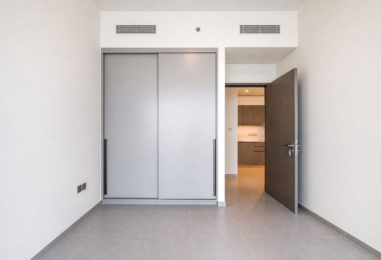 1 bedroom apartment in Grande, Downtown Dubai: 5
