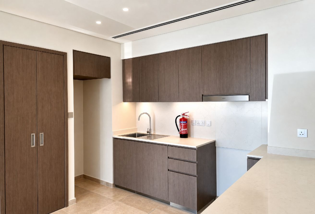 1 bedroom apartment in Grande, Downtown Dubai: 7