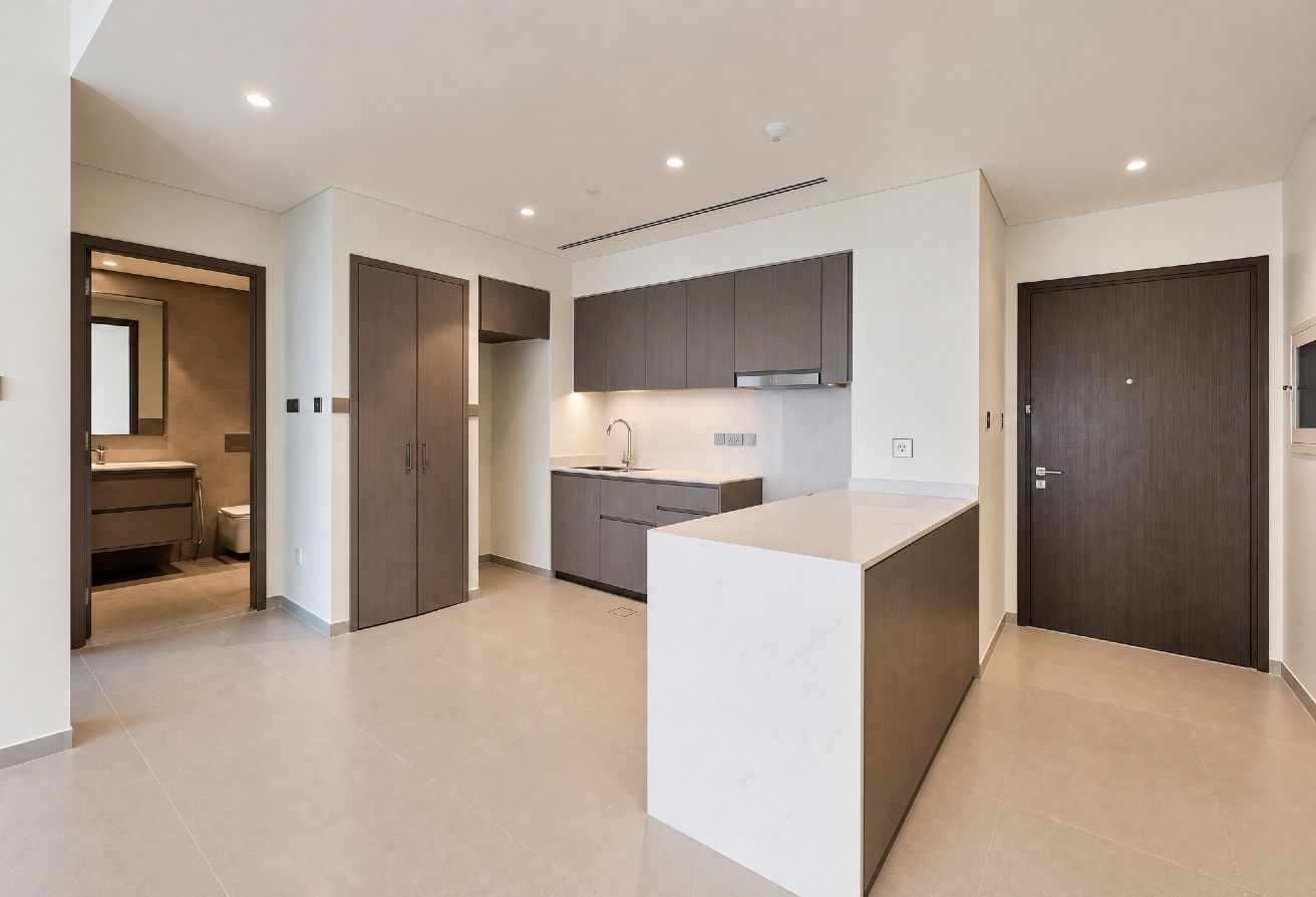 1 bedroom apartment in Grande, Downtown Dubai: 6