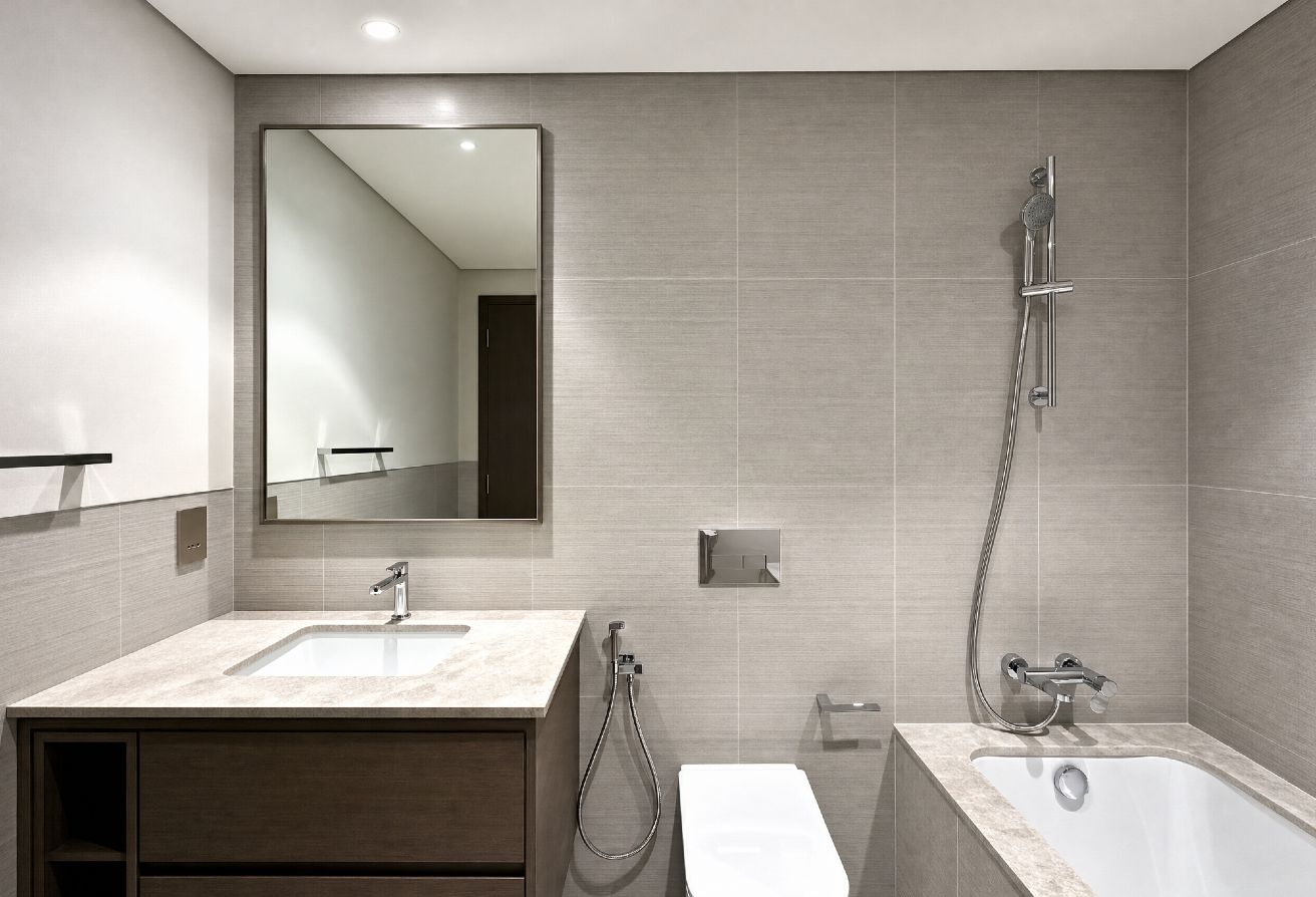 1 bedroom apartment in Grande, Downtown Dubai: 11