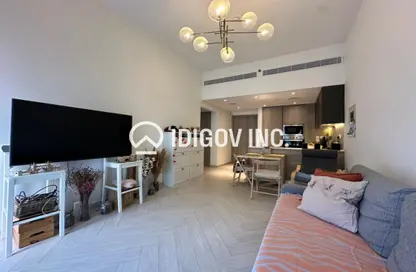Apartment - 1 Bedroom - 1 Bathroom for sale in Oxford 212 - District 10 - Jumeirah Village Circle - Dubai